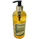 Belva Hand Wash Exotic 500ml